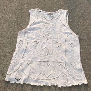 The Lucky Brand Women’s Tank Top